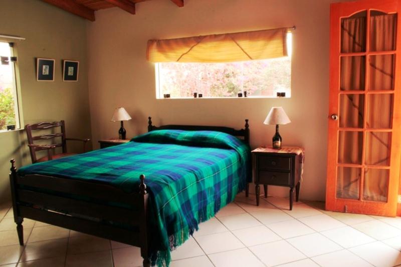 Bed and Breakfast Huaranjapo Эль-Кармен Экстерьер фото