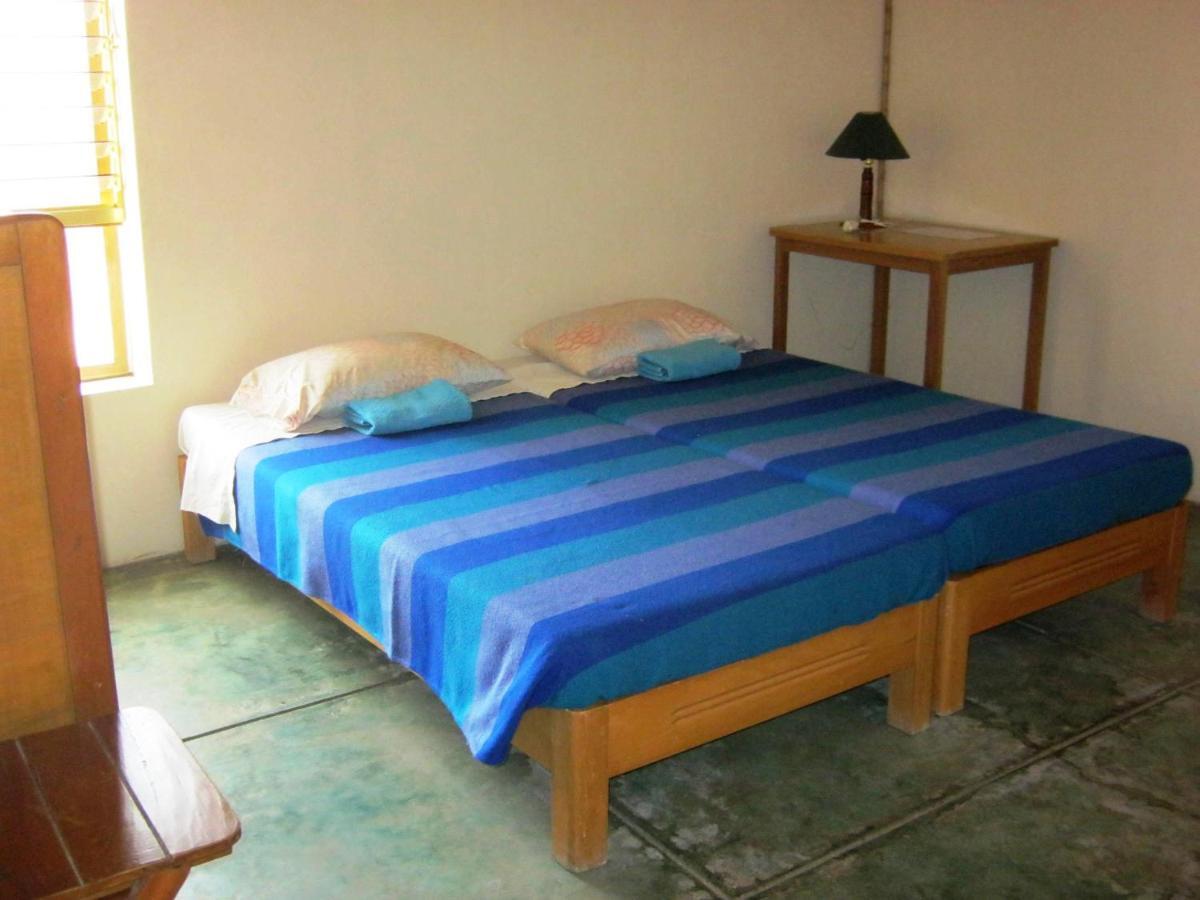 Bed and Breakfast Huaranjapo Эль-Кармен Экстерьер фото